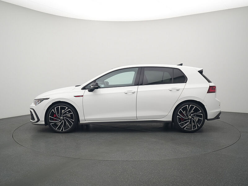 Volkswagen Golf VIII GTI PANO MATRIX H/K HUD ACC LEDER NAVI