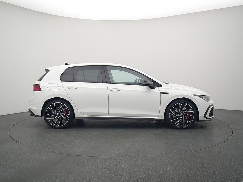 Volkswagen Golf VIII GTI PANO MATRIX H/K HUD ACC LEDER NAVI