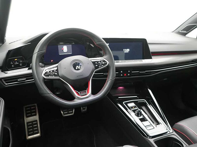 Volkswagen Golf VIII GTI PANO MATRIX H/K HUD ACC LEDER NAVI