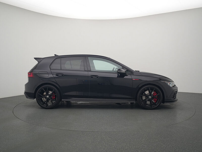 Volkswagen Golf VIII GTI Clubsport DCC NAVI KEYLESS VIRT