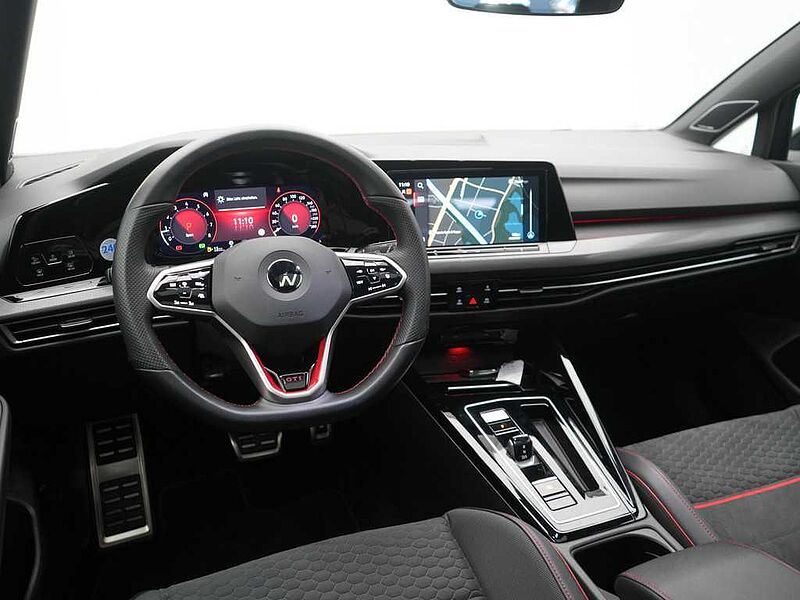 Volkswagen Golf VIII GTI Clubsport DCC NAVI KEYLESS VIRT