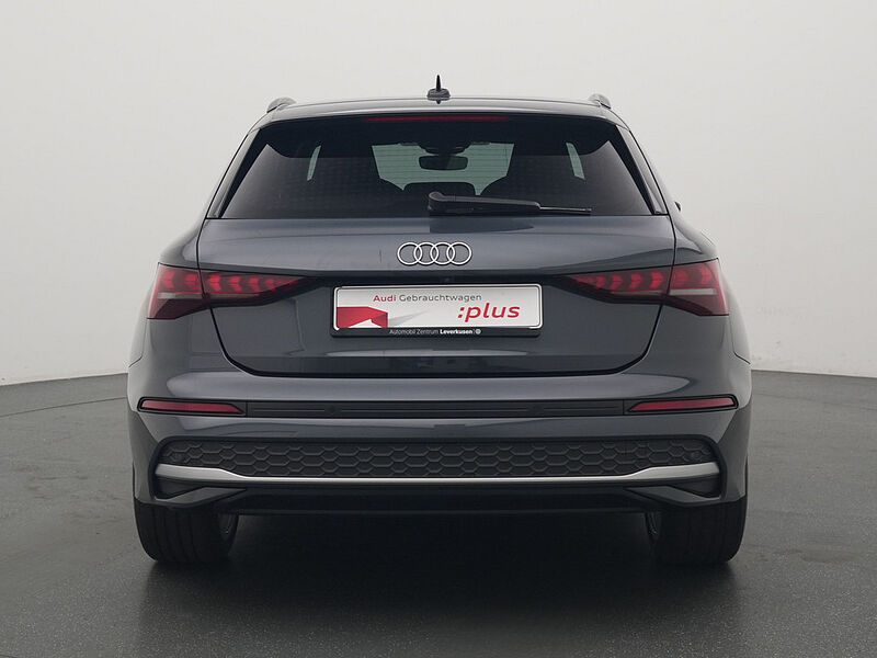 Audi A3 LED HUD SONOS KAM SHZ