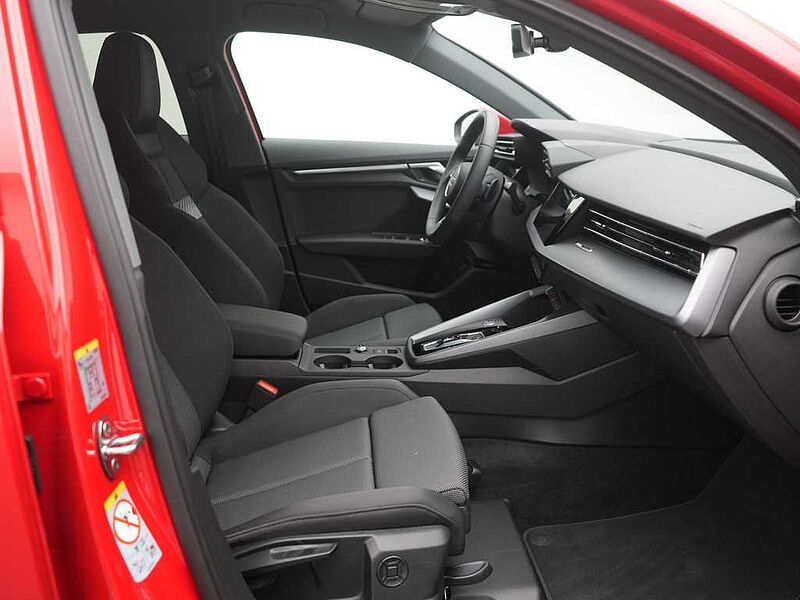 Audi A3 Sportback advanced S-TRON SONOS AHK HUD NAVI