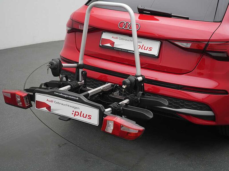 Audi A3 Sportback advanced S-TRON SONOS AHK HUD NAVI