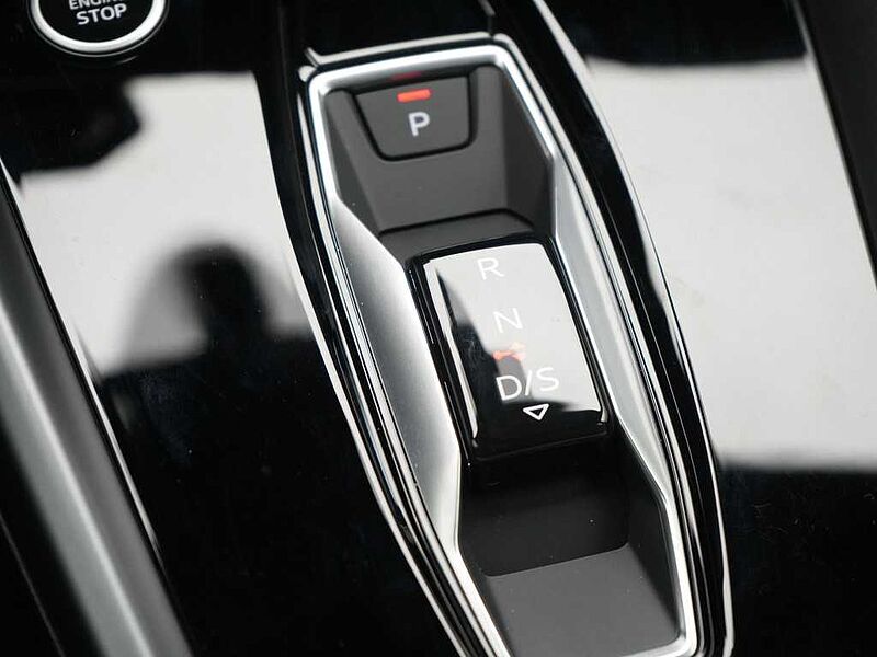 Audi A3 Sportback advanced S-TRON LED SONOS AHK SHZ