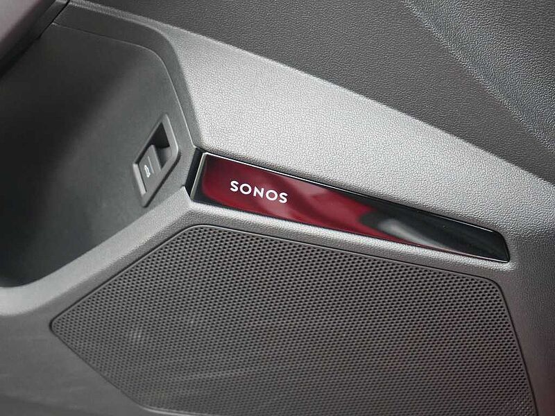 Audi A3 Sportback advanced S-TRON LED SONOS AHK SHZ