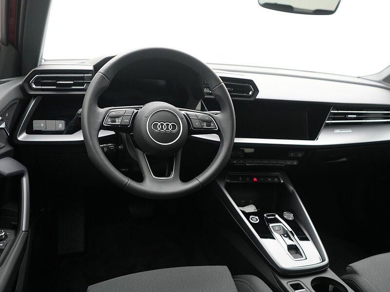 Audi A3 Sportback advanced S-TRON LED SONOS AHK SHZ