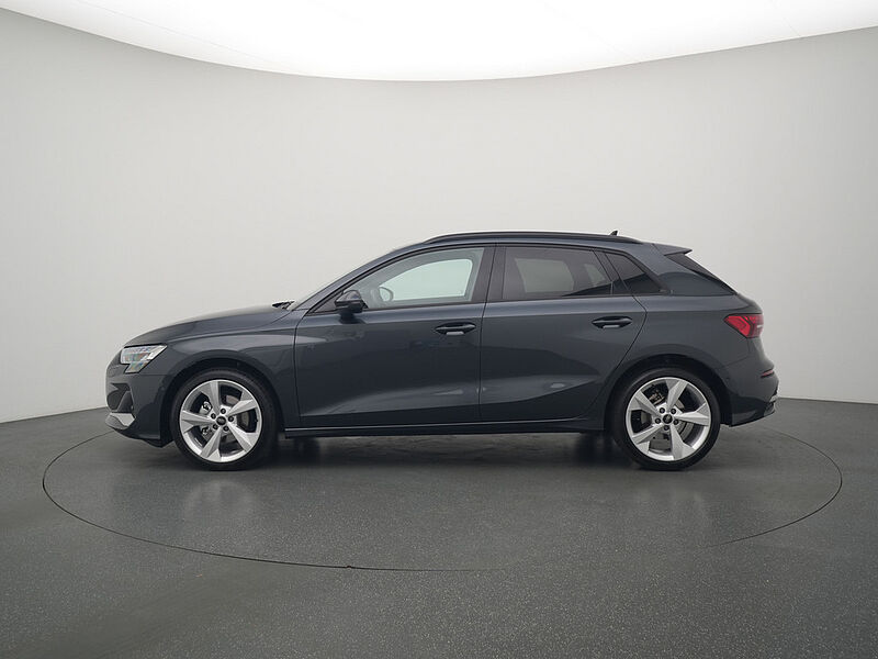 Audi A3 Sportback advanced SONOS HUD NAVI VIRT SHZ