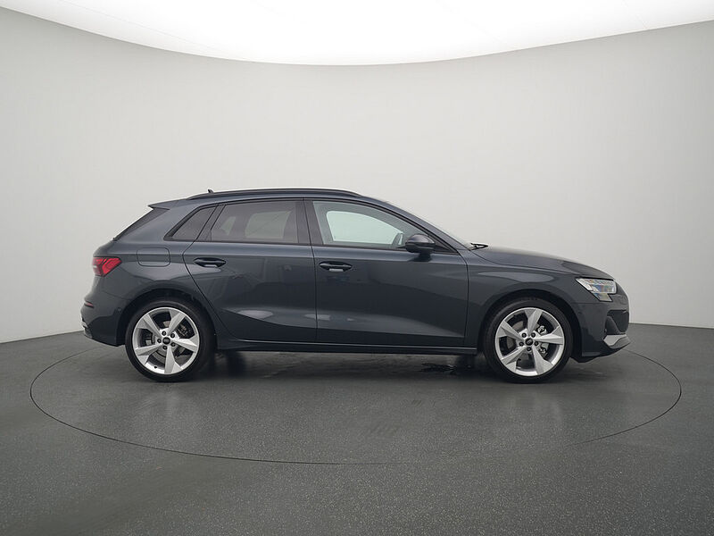 Audi A3 Sportback advanced SONOS HUD NAVI VIRT SHZ