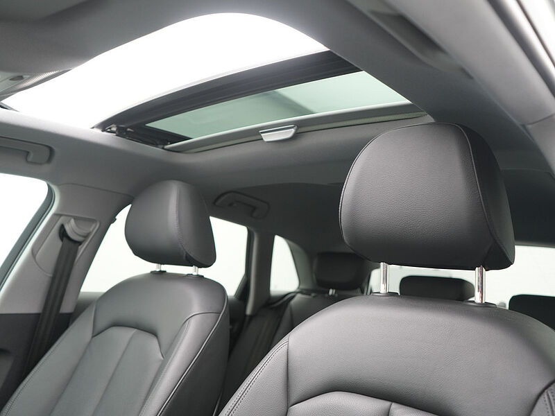 Audi A3 Sportback NAVI AHK SHZ PANO LEDER XENON