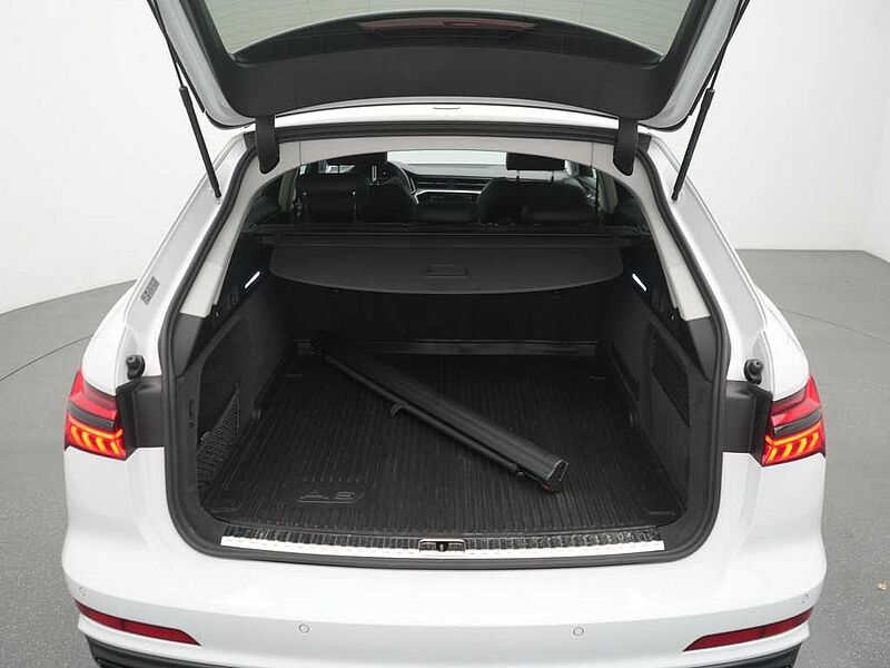 Audi A6 Avant 50 quattro Sport MATRIX AHK LUFT LEDER