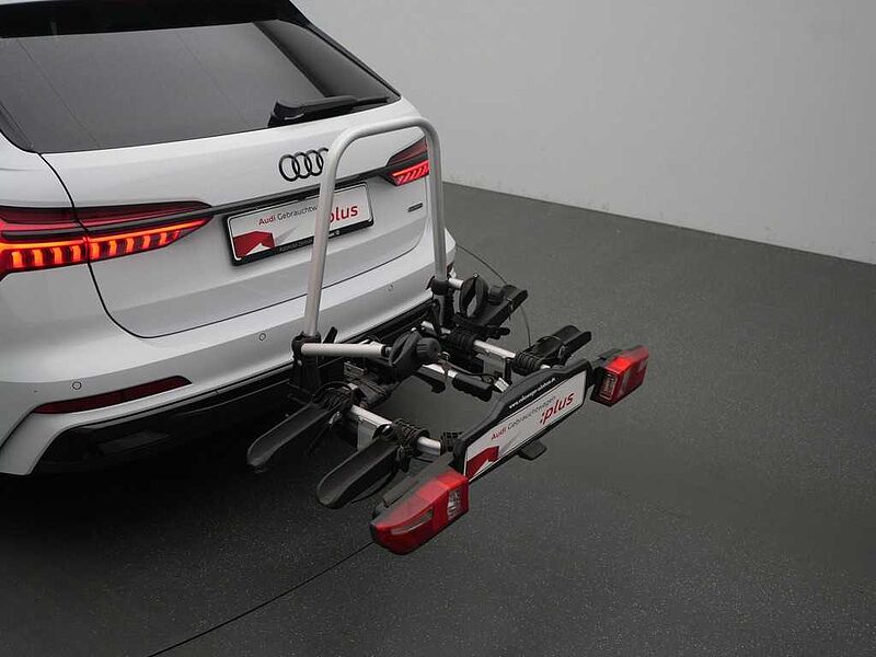 Audi A6 Avant 50 quattro Sport MATRIX AHK LUFT LEDER