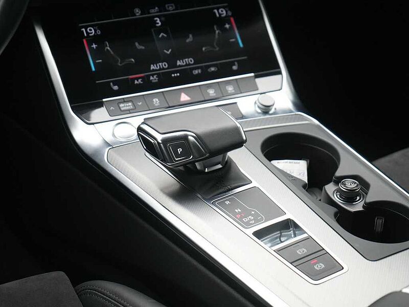 Audi A6 Avant 50 quattro Sport NAVI VIRT KAM SHZ
