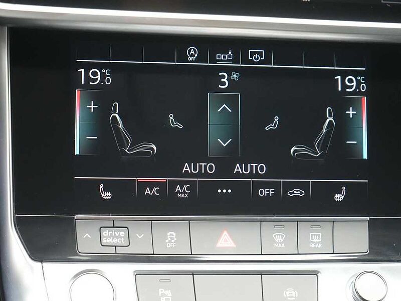 Audi A6 Avant 50 quattro Sport NAVI VIRT KAM SHZ