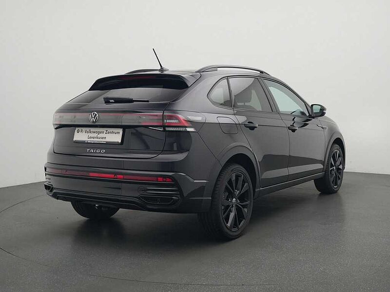 Volkswagen Taigo R-Line ACC MATRIX KAM CARPLAY SHZ AHK