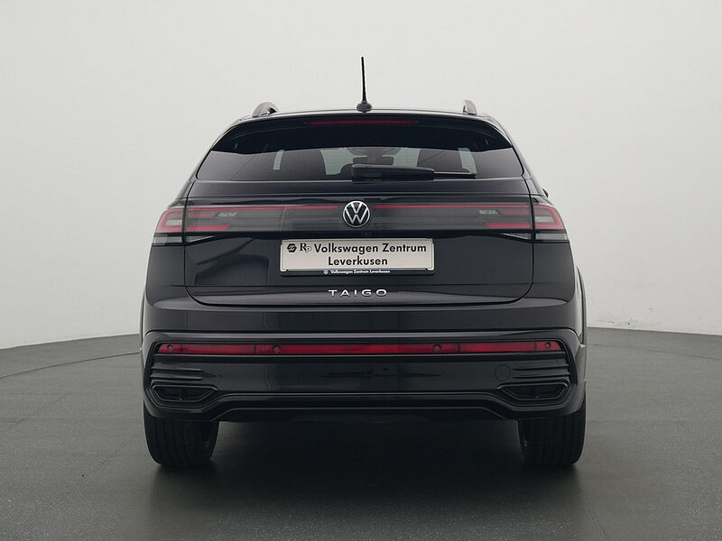 Volkswagen Taigo R-Line ACC MATRIX KAM CARPLAY SHZ AHK
