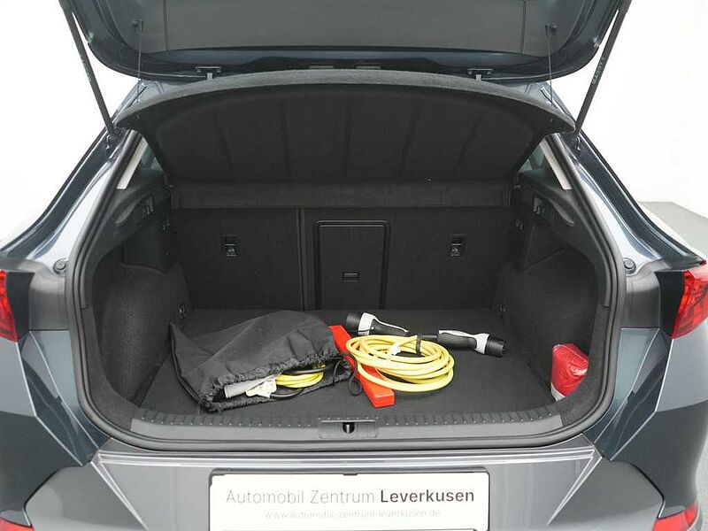 CUPRA Formentor 1.4 e-Hybrid LED SHZ VIRT PDC KLIMA