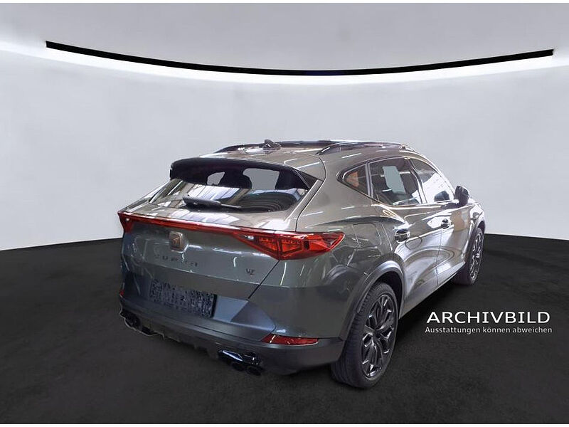 CUPRA Formentor 360° MATRIX AHK PANO SHZ KAM