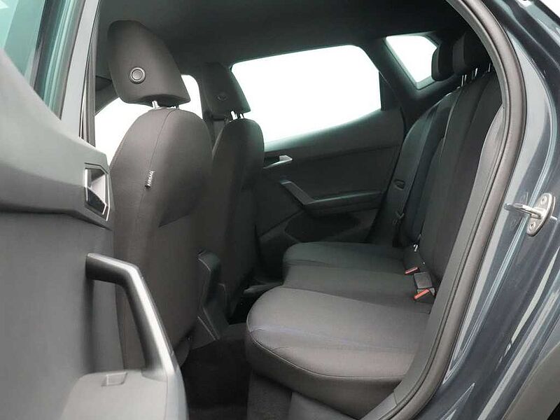 SEAT Arona VIRT KAM NAVI ACC