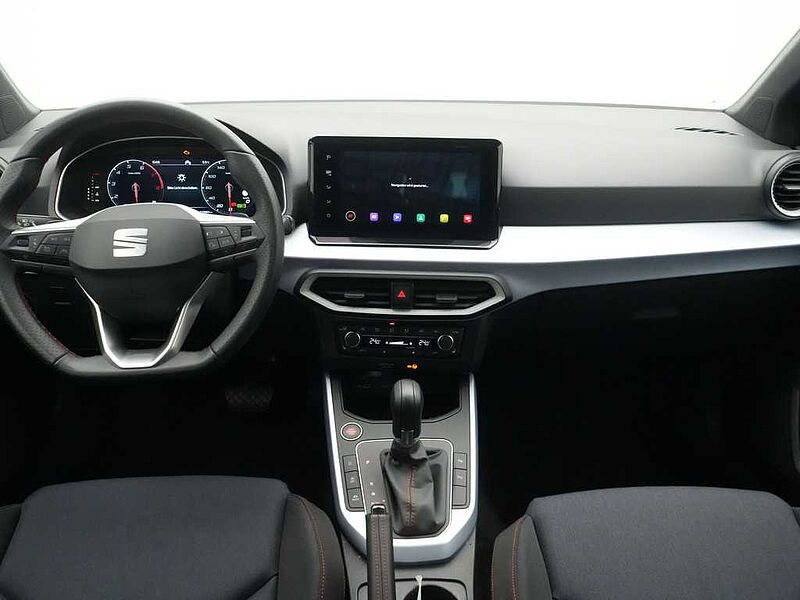 SEAT Arona VIRT KAM NAVI ACC