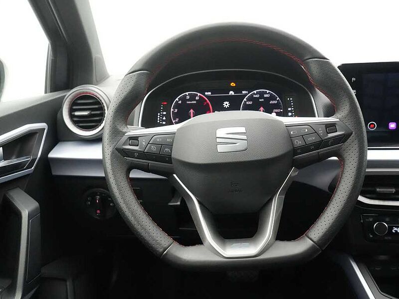 SEAT Arona VIRT KAM NAVI ACC