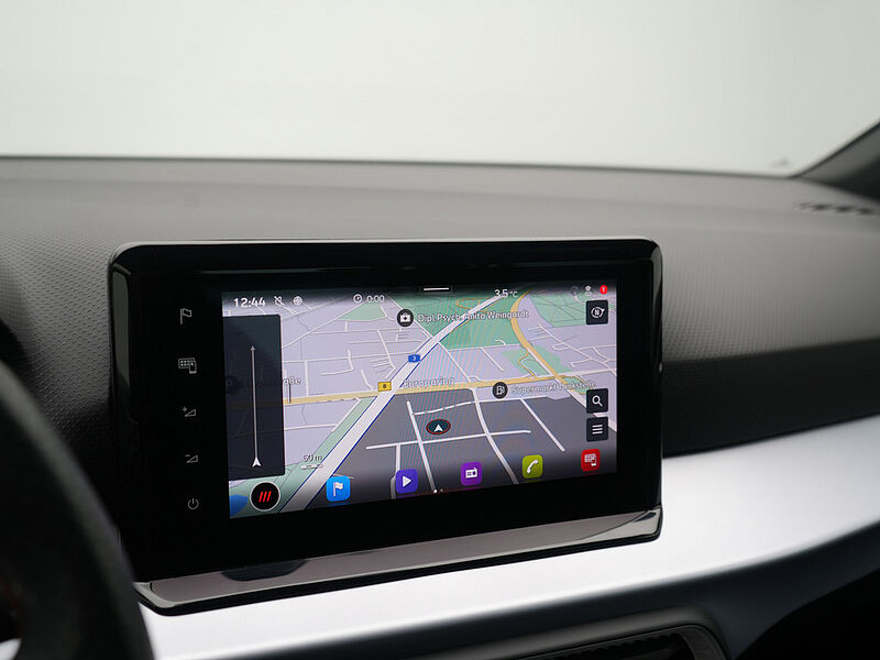 SEAT Arona TSI FR DSG ACC KEYLESS NAVI VIRT KAM SHZ