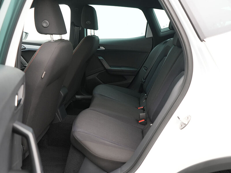 SEAT Arona TSI FR VIRT KAM LED SHZ PDC APP CONNECT