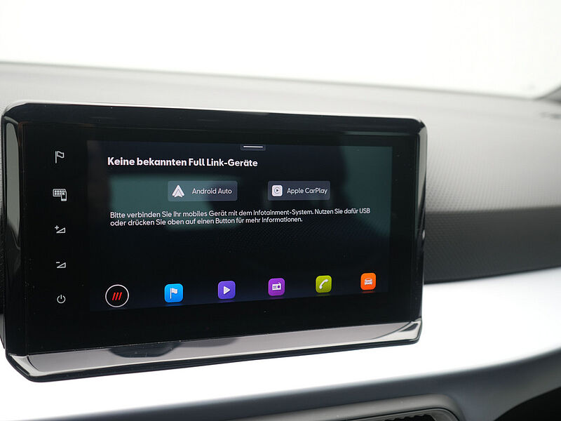 SEAT Arona TSI FR VIRT KAM LED SHZ PDC APP CONNECT
