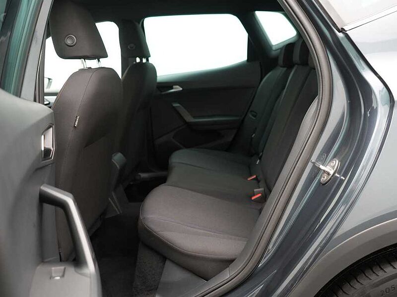 SEAT Arona VIRT APP KAM ACC SHZ NAVI