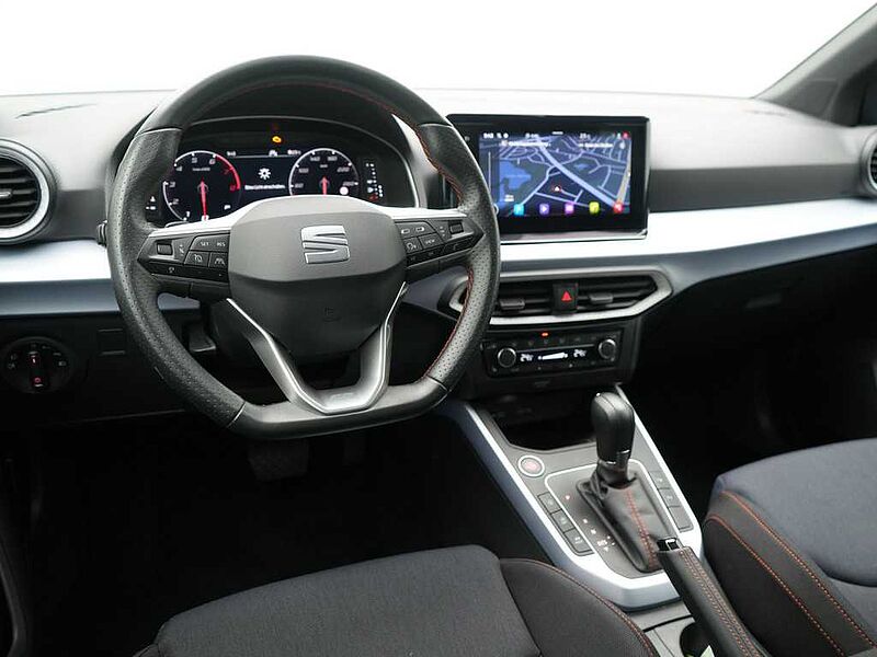 SEAT Arona VIRT APP KAM ACC SHZ NAVI