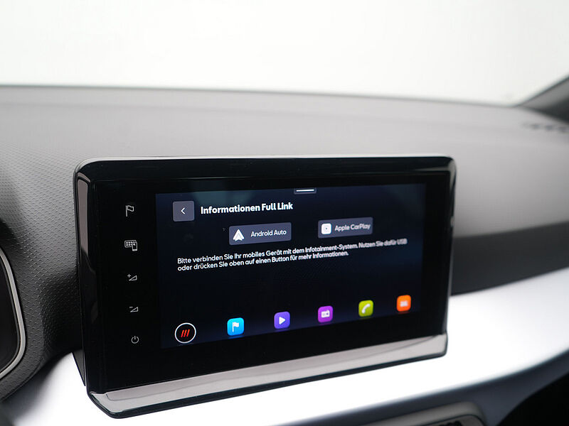 SEAT Arona FR APP CONNECT LED PDC