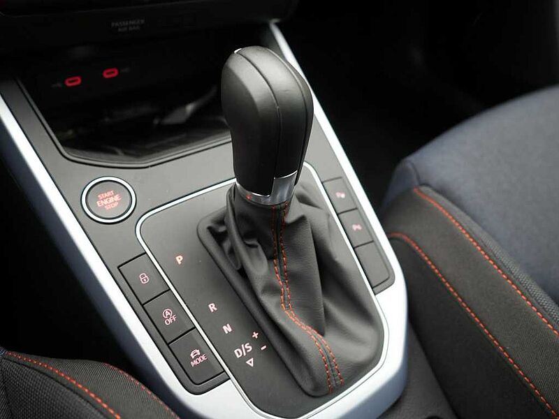 SEAT Arona TSI FR DSG NAVI VIRT ACC KAM PDC