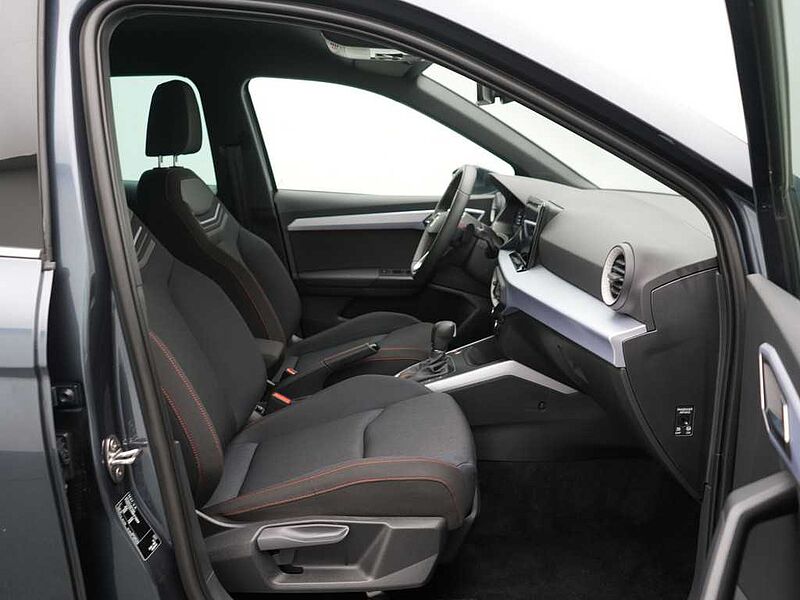 SEAT Arona TSI FR DSG NAVI VIRT ACC KAM PDC