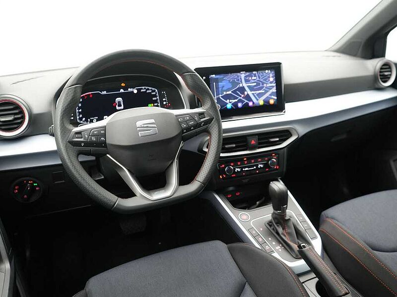 SEAT Arona TSI FR DSG NAVI VIRT ACC KAM PDC