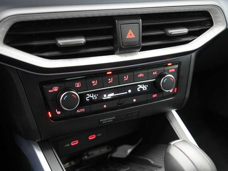 SEAT Arona TSI FR DSG NAVI VIRT ACC KAM PDC