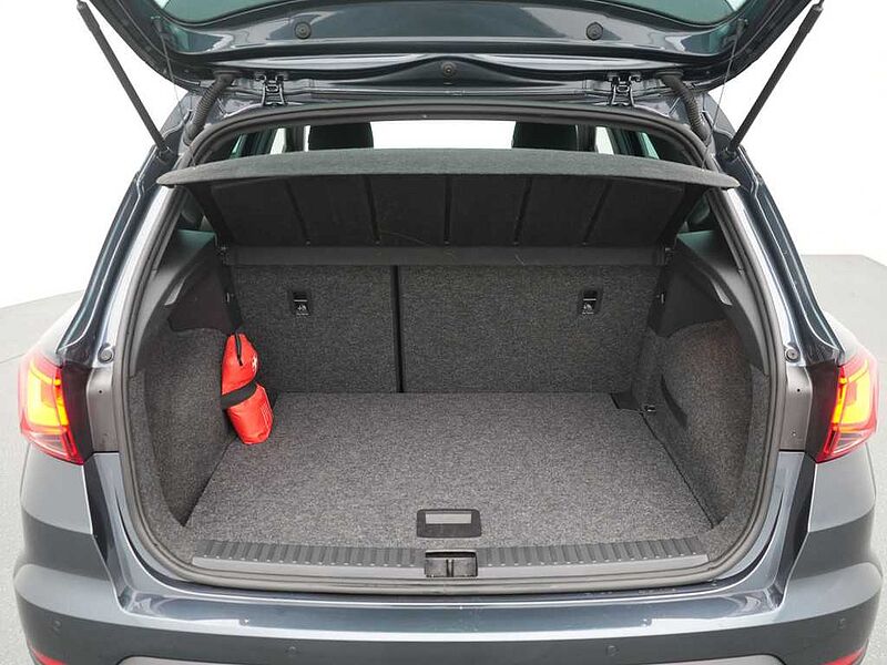 SEAT Arona VIRT NAVI KAM SHZ