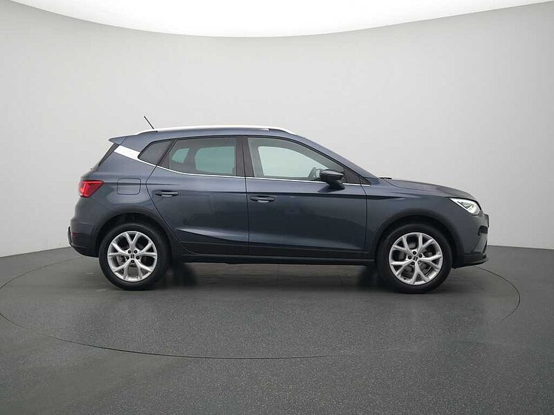 SEAT Arona VIRT NAVI KAM SHZ