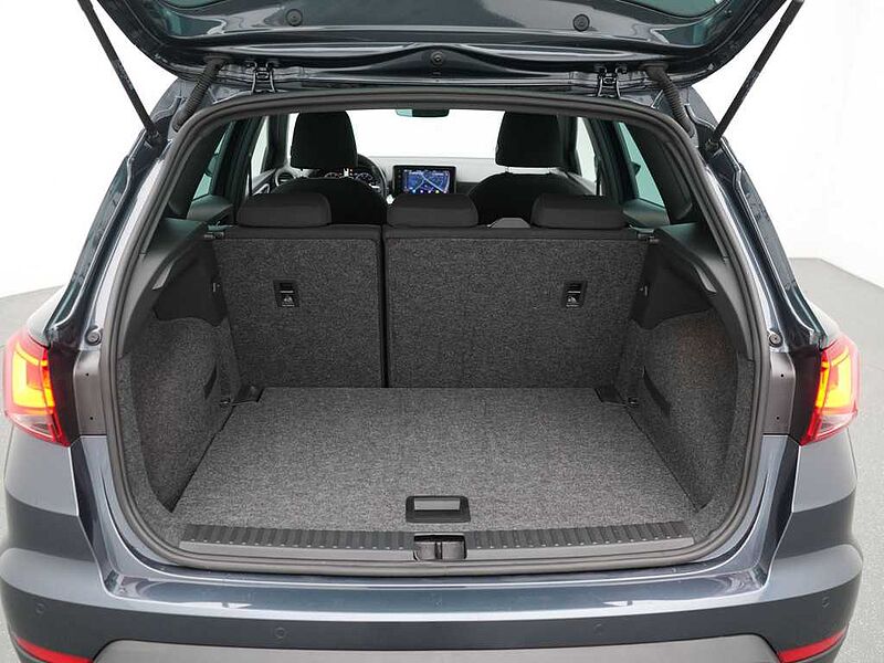 SEAT Arona FR TSI DSG SHZ KAM LED ACC PDC