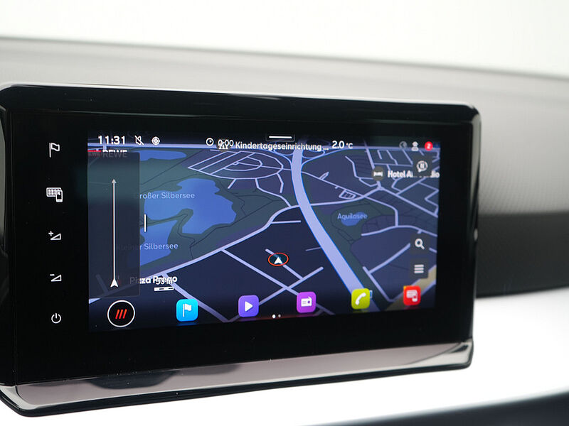 SEAT Arona TSI FR ACC VIRT NAVI KAM SHZ PDC