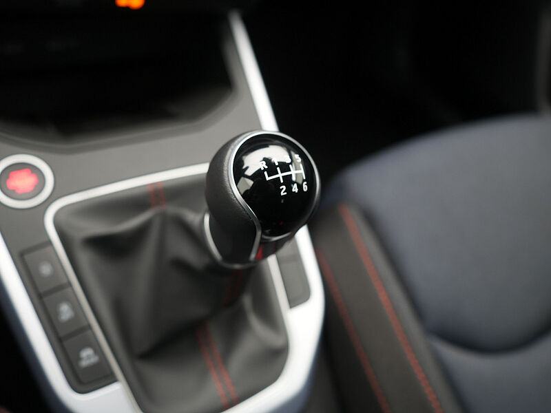 SEAT Arona FR NAVI VIRT ACC KAM LED SHZ