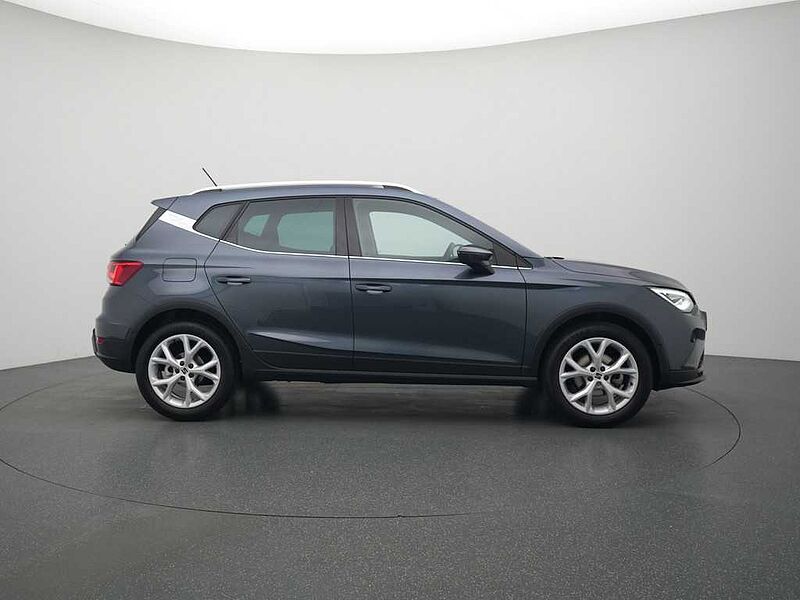 SEAT Arona FR NAVI VIRT ACC KAM LED SHZ