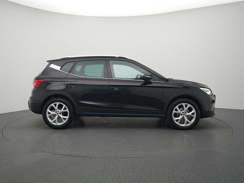 SEAT Arona FR TSI DSG SHZ KAM LED ACC PDC