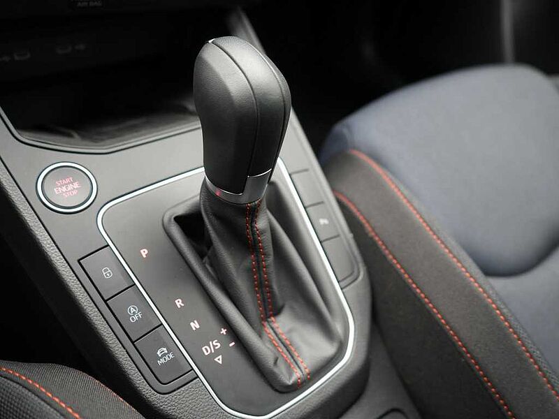 SEAT Ibiza TSI FR SPORTSITZE LED APP CONNECT PDC