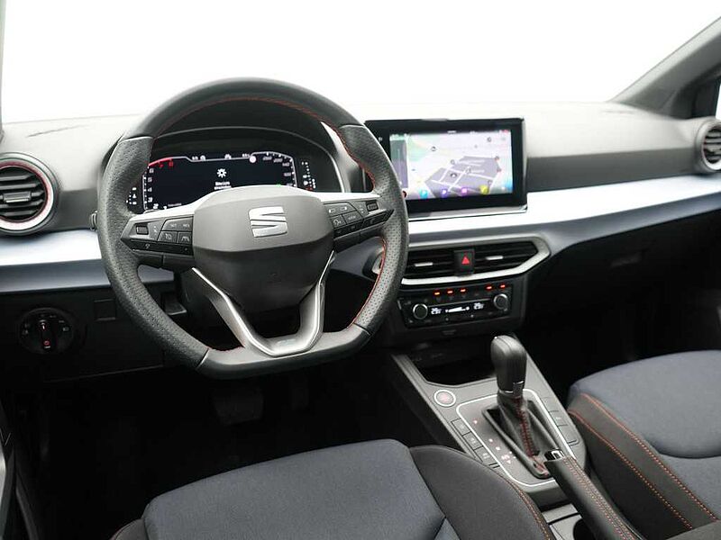 SEAT Ibiza TSI FR SPORTSITZE LED APP CONNECT PDC