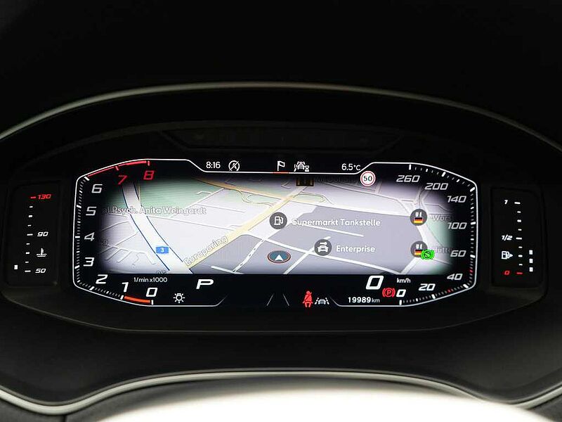 SEAT Ibiza TSI FR SPORTSITZE LED APP CONNECT PDC