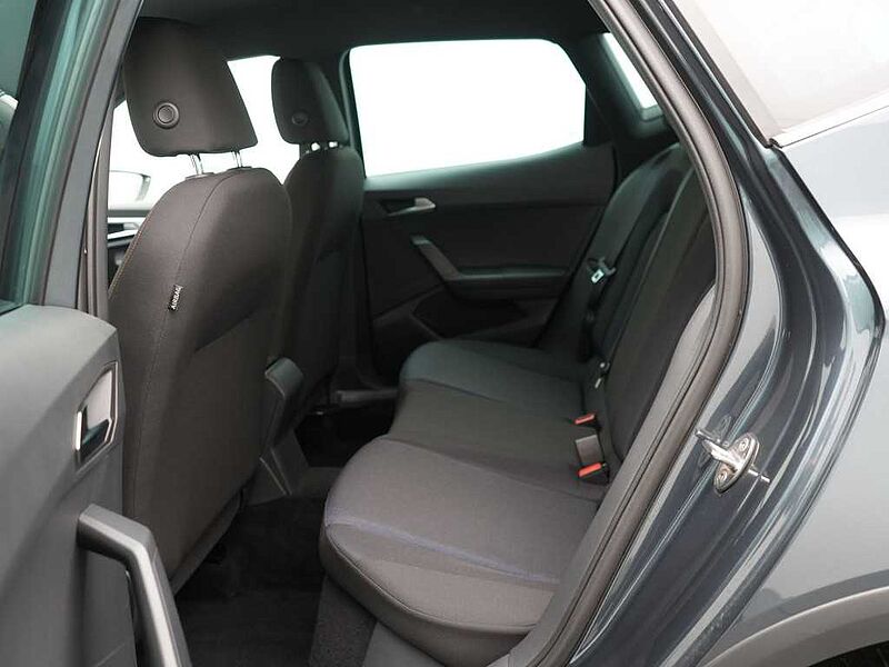 SEAT Arona TSI FR ACC NAVI VIRT SHZ LED PDC