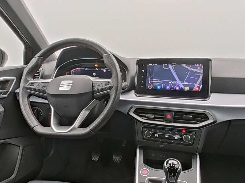 SEAT Arona TSI FR KEYLESS NAVI VIRT SHZ KAM ACC PDC
