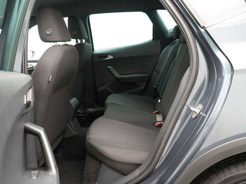 SEAT Arona TSI FR APP CONNECT KAMERA LED PDC ACC