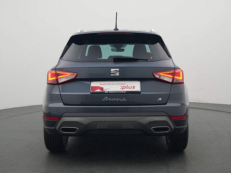 SEAT Arona TSI FR APP CONNECT KAMERA LED PDC ACC