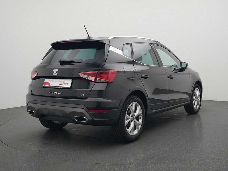 SEAT Arona TSI FR DSG NAVI VIRT LED KEYLESS ACC KAM